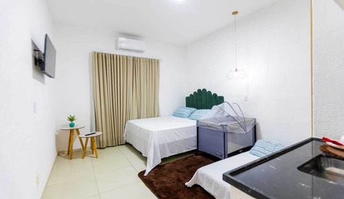 Executive Twin Room