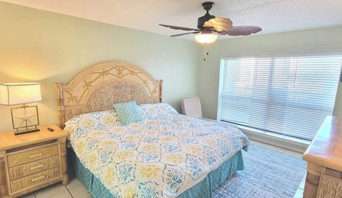 Condo, Multiple Beds, Balcony (Saida Towers IV #303)