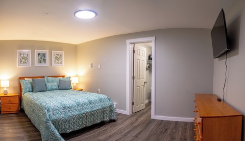 Comfort Apartment