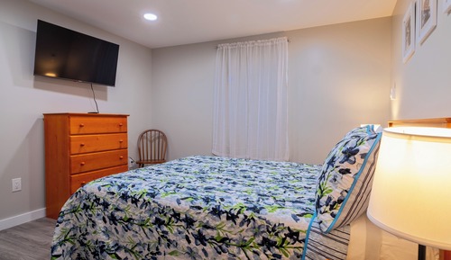 Classic Apartment