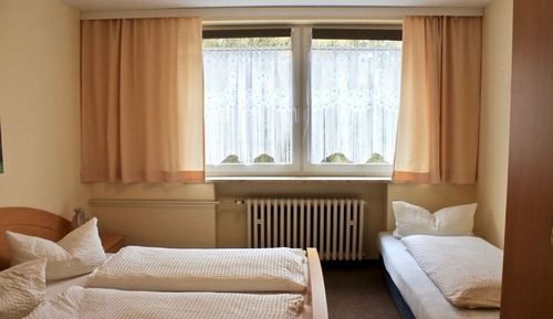 Family Triple Room