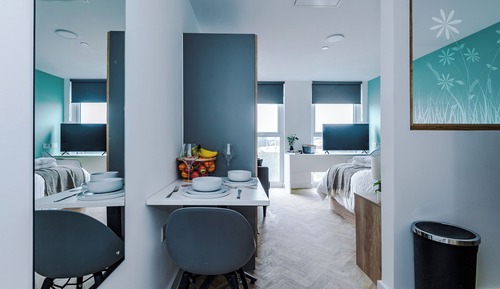 Exclusive Apartment, 1 Bedroom
