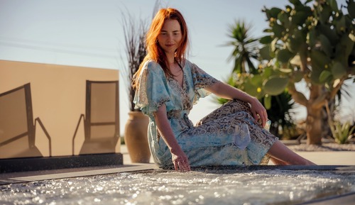 Exclusive Apartment, Partial Ocean View