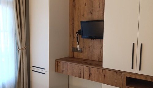 Basic Double Room