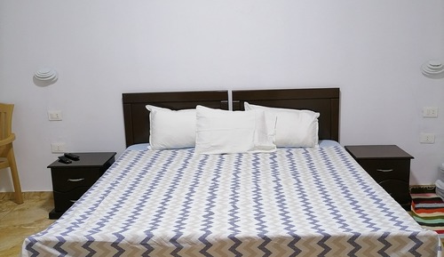 Classic Single Room, 1 Queen Bed, Garden View