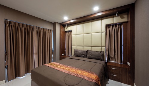 Basic Apartment, 2 Bedrooms