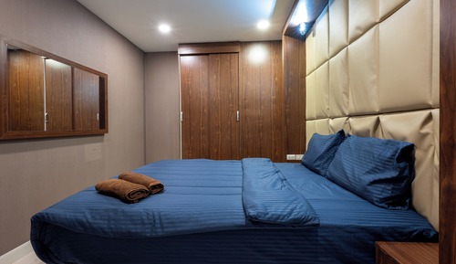 Basic Apartment, 2 Bedrooms