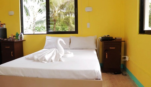 Standard Suite, Beach View