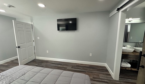 Standard Suite