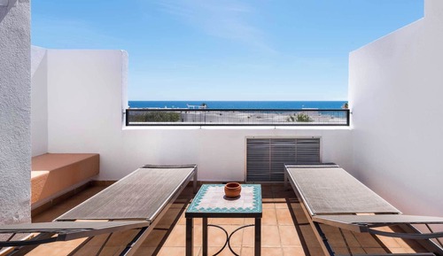 Comfort Double Room, Ocean View