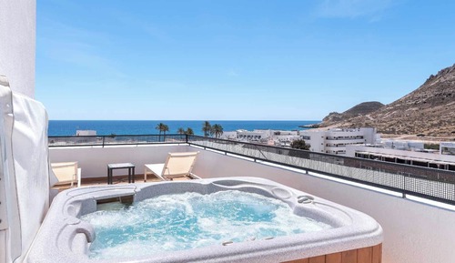 Deluxe Room, Ocean View