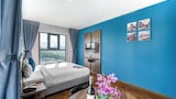 Classic Double or Twin Room, Private Bathroom, Courtyard Area