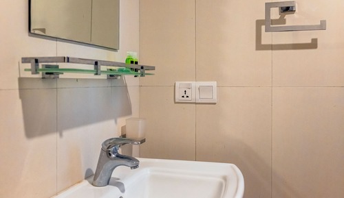 Superior Room, 1 Double Bed, Non Smoking, Sea View