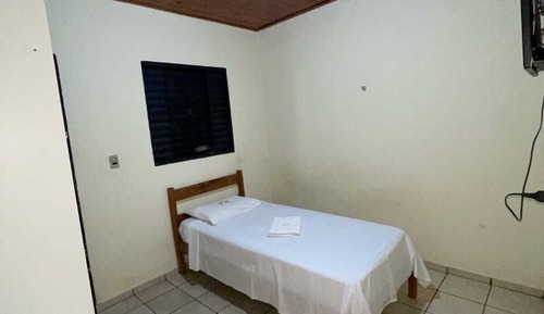 Basic Single Room, 1 Twin Bed, Non Smoking