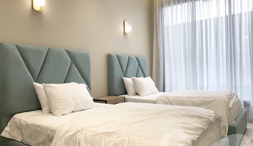 Design Apartment, 3 Bedrooms