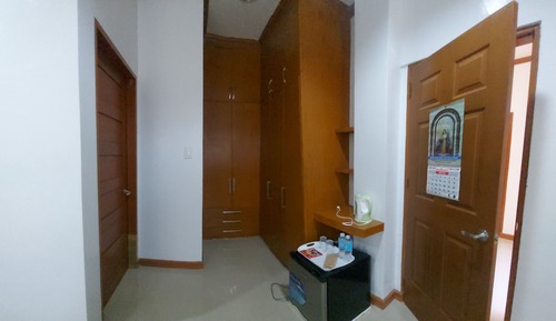 Standard Suite