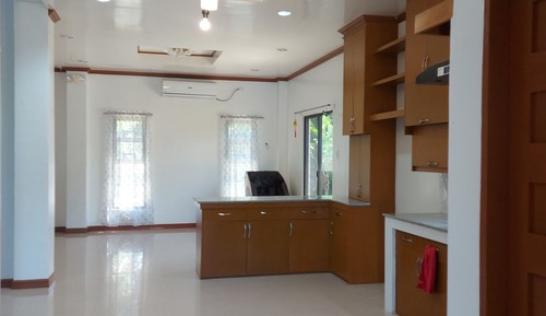 Family House