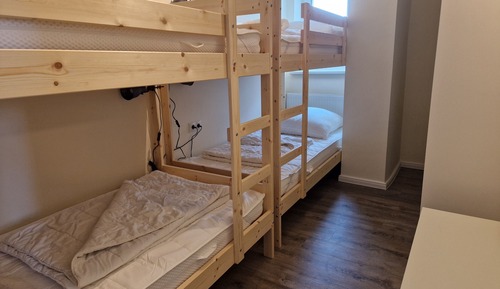 Suite Lagune