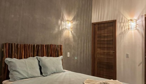 Superior Room, Garden View