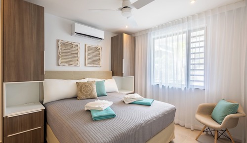Signature Apartment