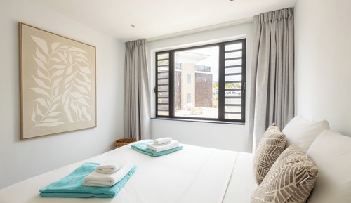 Comfort Apartment