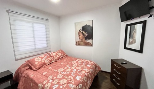 Basic Shared Dormitory