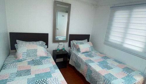 Basic Shared Dormitory