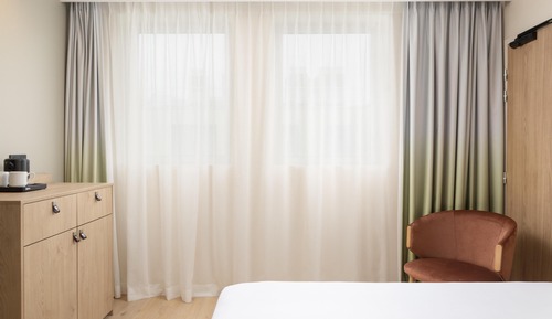 Room, 1 Queen Bed, Accessible