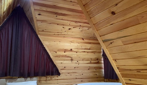 Honeymoon Cottage