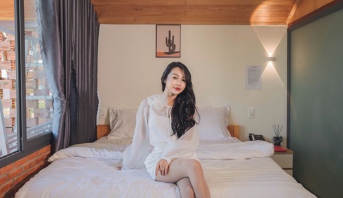 Panoramic Single Room