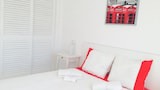 Classic Room, City View