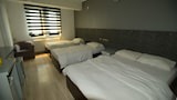 Family Quadruple Room