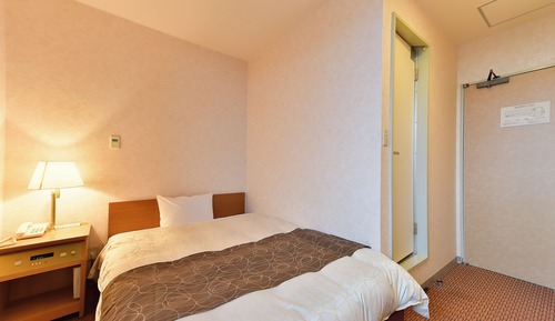 Economy Room, City View