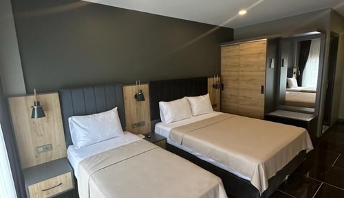 Deluxe Triple Room, Mountain View