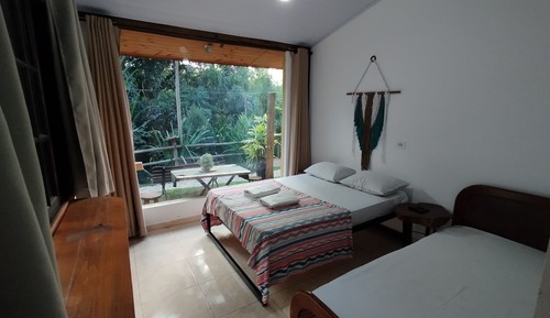 Deluxe Suite, River View