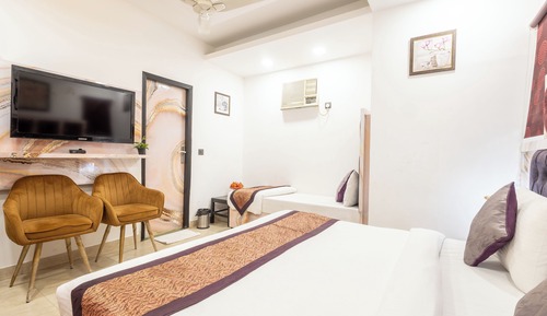 Superior Double Room