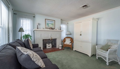 Basic Apartment