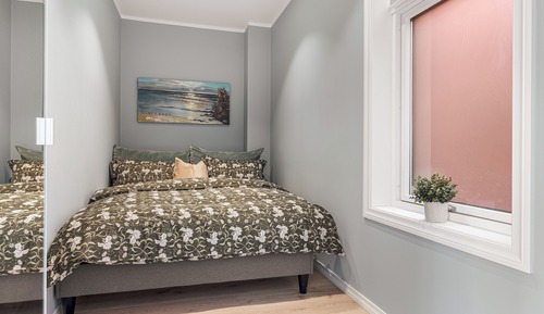 Apartment Mountain View 2 Bed ( 2nd Floor)