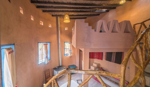 Superior Loft, 2 Bedrooms