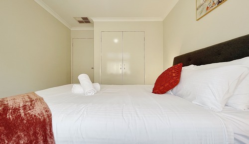 Comfort Villa