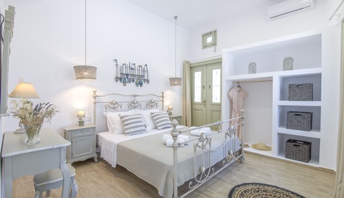 Family Apartment, 3 Bedrooms