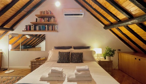 Basic Condo, Non Smoking