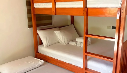 Basic Room