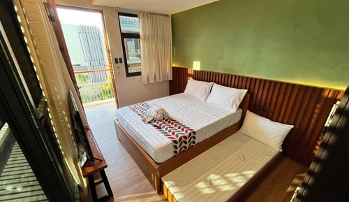 Royal Room, Non Smoking, Private Bathroom