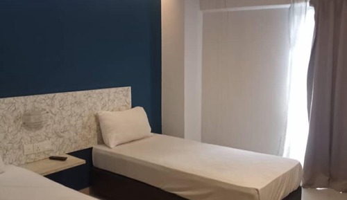 Superior Twin Room, 2 Twin Beds