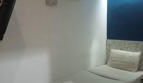 Standard Single Room, 1 Twin Bed