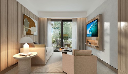 Suite Room