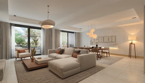Loft Villa