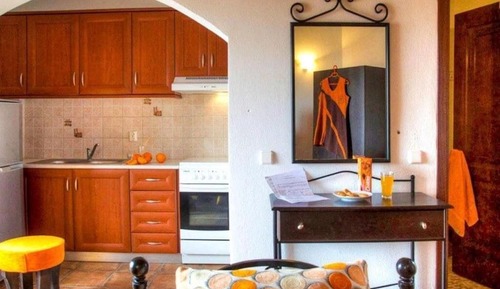 Basic Quadruple Room