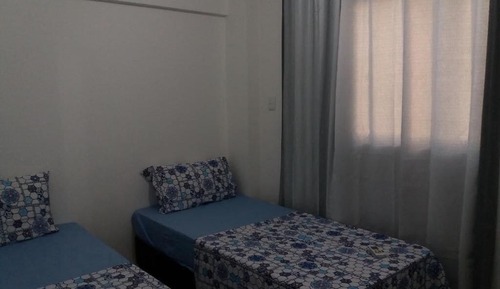 Basic Apartment
